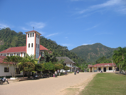 Rurrenabaque